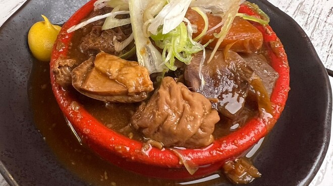 赤羽 ブタマミレ - メイン写真: