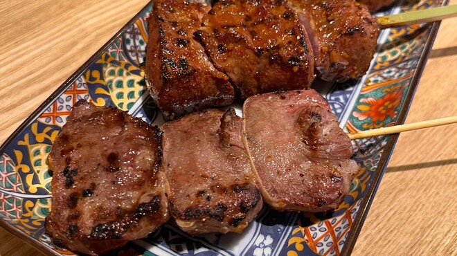 赤羽 ブタマミレ - メイン写真: