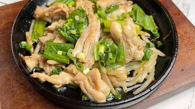 赤羽 ブタマミレ - メイン写真: