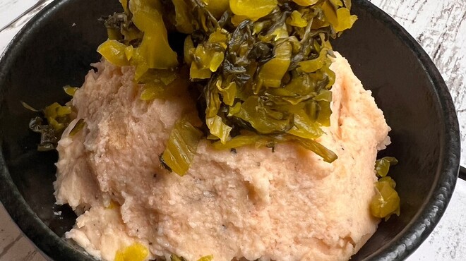 赤羽 ブタマミレ - メイン写真: