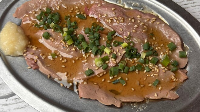 赤羽 ブタマミレ - メイン写真: