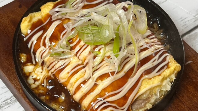 赤羽 ブタマミレ - メイン写真: