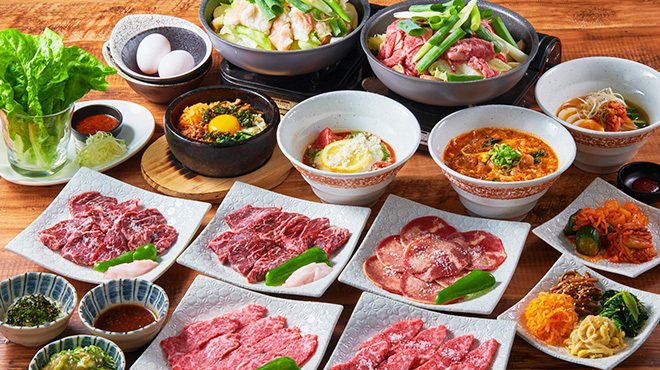 新総合居酒屋 和民のこだわりのれん街 - メイン写真: