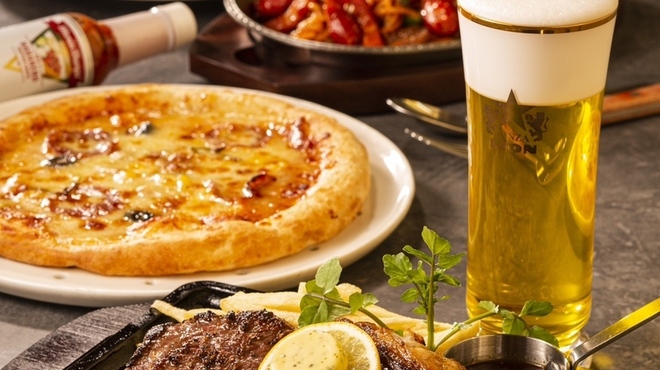 ビヤレストラン　銀座ライオン - メイン写真: