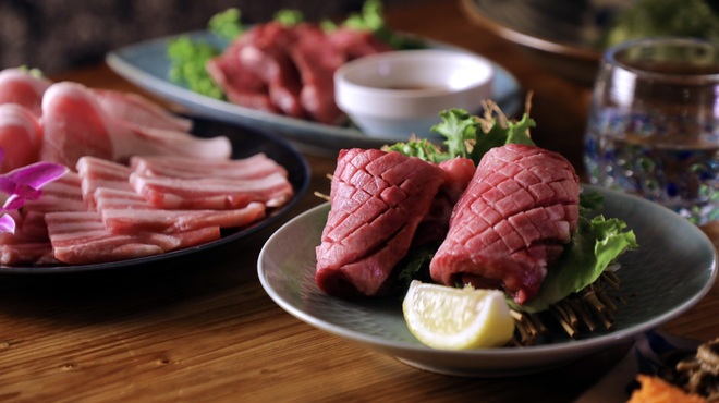 焼肉げんか - メイン写真: