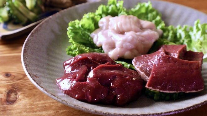 焼肉げんか - メイン写真: