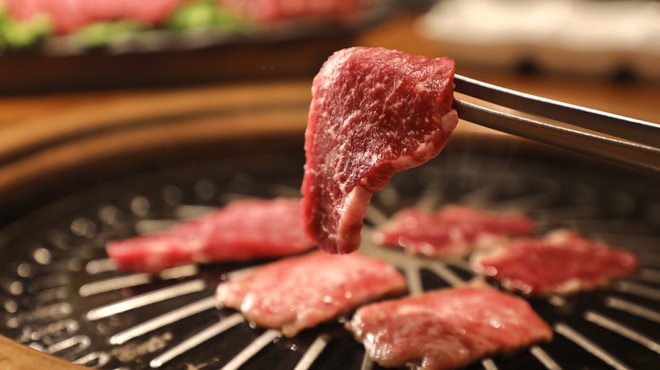 焼肉げんか - メイン写真: