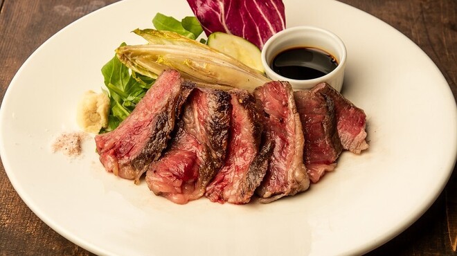 ワイン酒場 GabuLicious - メイン写真: