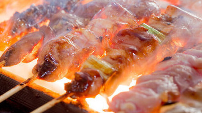 Yakitori No Douraku - メイン写真: