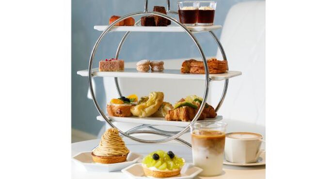 SoraCafe 有馬温泉 - メイン写真: