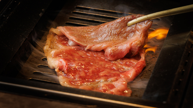 個室焼肉 牛姫 - メイン写真: