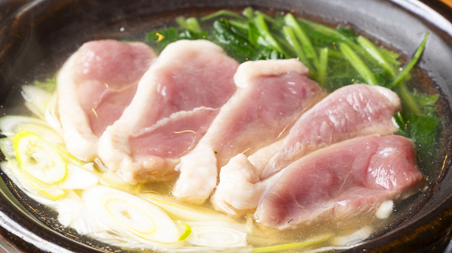 肴と焼鳥と割烹と ととと - メイン写真: