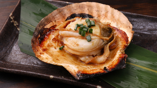 Tohoku Izakaya Ouu no Utage