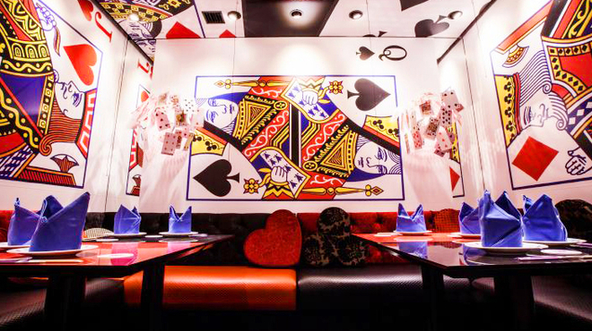 幻想の国のアリス - メイン写真: