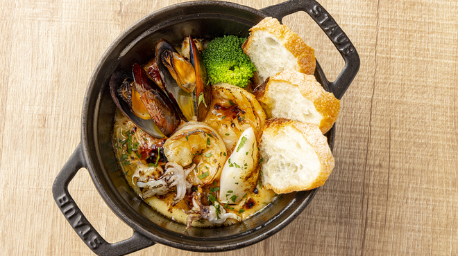 347CAFE＆LOUNGE - メイン写真: