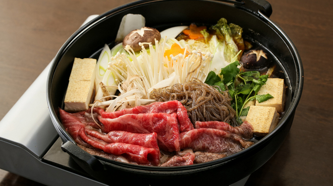 Sumibi Yakiniku Da-Wa