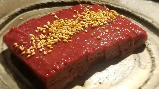 Sumibi Yakiniku Da-Wa