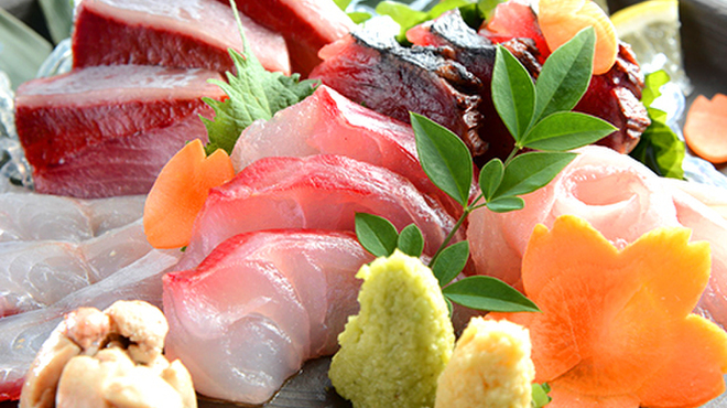 ご馳走や 叶え - メイン写真: