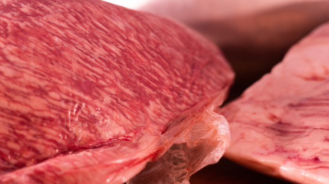 焼肉いのうえ - メイン写真: