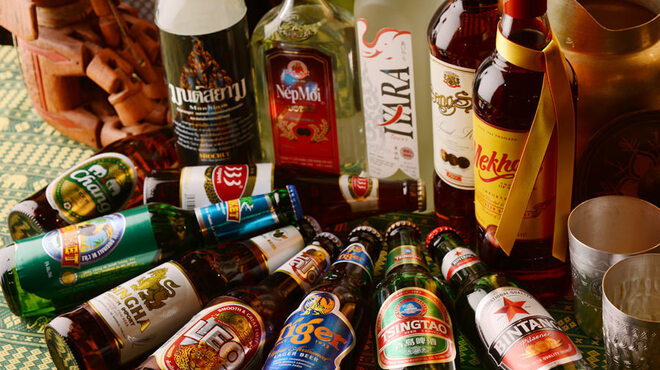 タイ屋台居酒屋　ダオタイ - メイン写真: