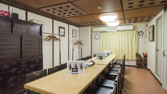 九州八豊　やせうまだんご汁 - メイン写真: