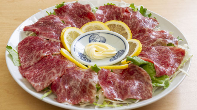 九州八豊　やせうまだんご汁 - メイン写真: