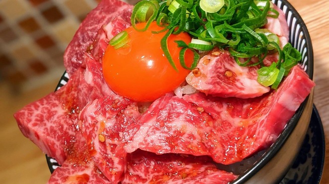 焼肉ガッツ - メイン写真: