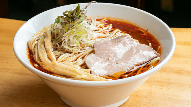 麺道楽 神楽や - メイン写真: