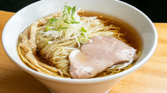 麺道楽 神楽や - メイン写真: