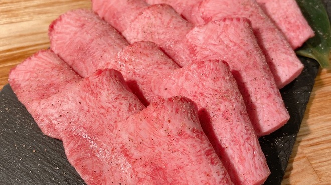 焼肉ガッツ - メイン写真: