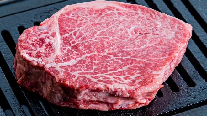 焼肉ガッツ - メイン写真: