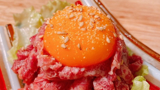 焼肉ガッツ - メイン写真: