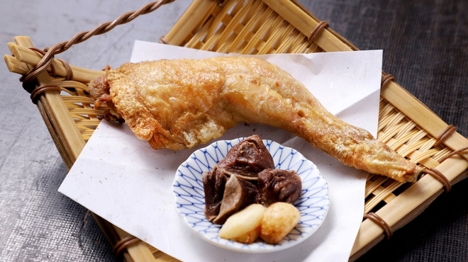 はし田屋 - メイン写真: