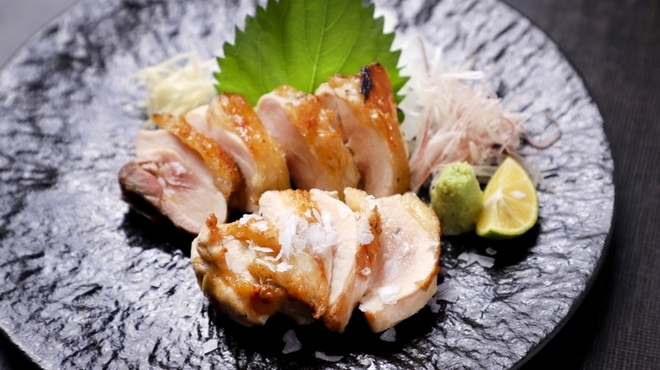 はし田屋 - メイン写真: