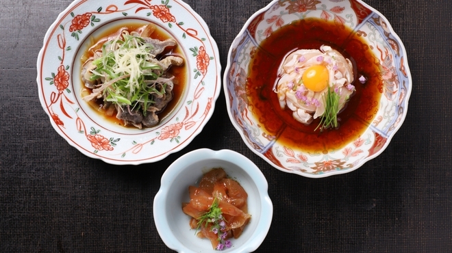 はし田屋 - メイン写真: