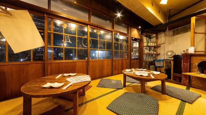 食堂 はつかなる - メイン写真: