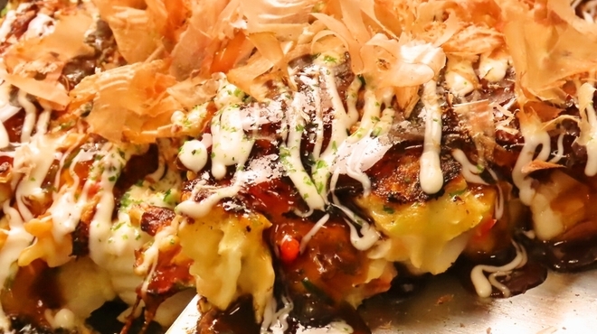 両国だしもんじゃ もんじ - メイン写真: