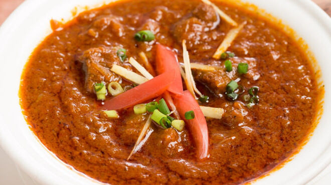 インドレストラン ガンジス - メイン写真: