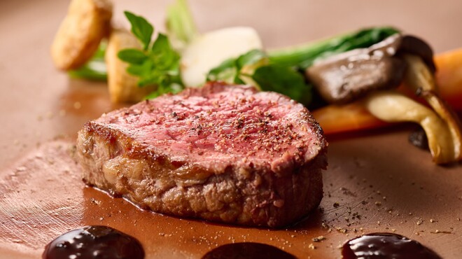 生野高原 カッセル - メイン写真: