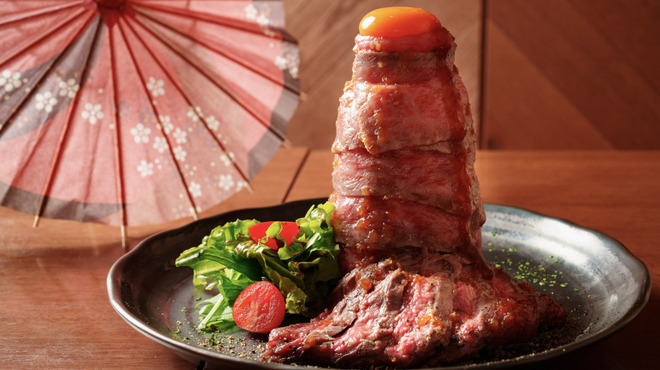 肉キッチン BOICHI - メイン写真: