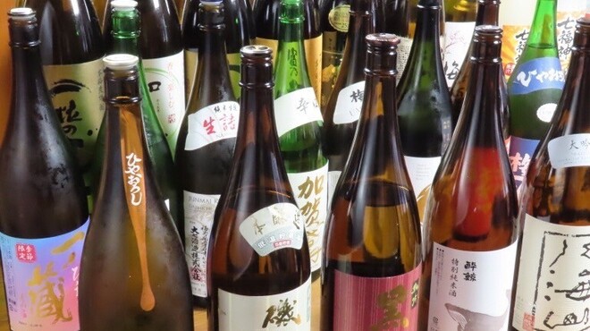 海鮮居酒屋 酒組 - メイン写真:
