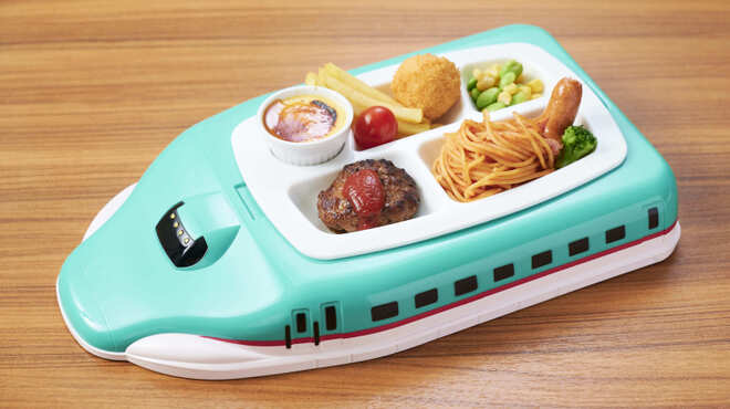 141 OUJI TABLE - 料理写真: