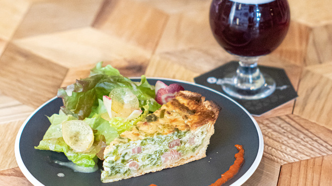 ブリューパブ おおぞね - メイン写真: