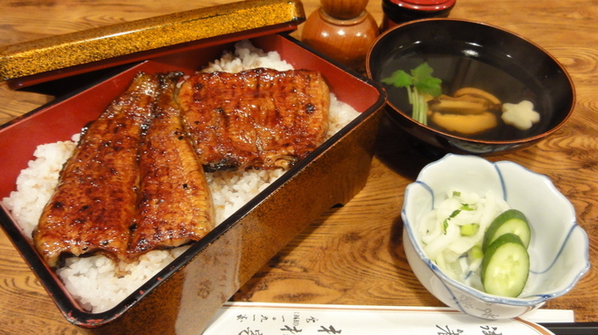 両国どぜう桔梗家 - メイン写真: