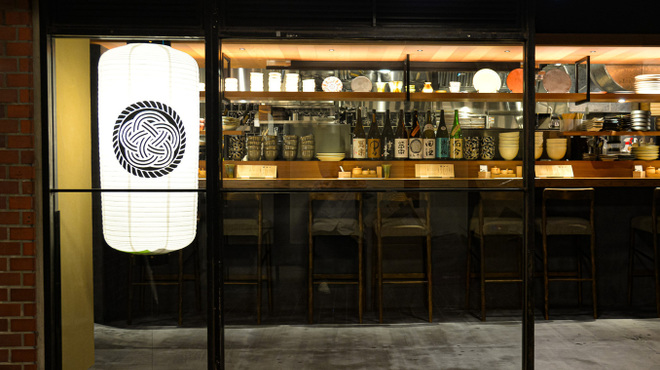 蕎麦前酒場 南口のはんさむ - メイン写真: