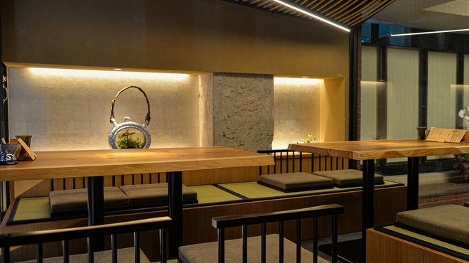 蕎麦前酒場 南口のはんさむ - メイン写真: