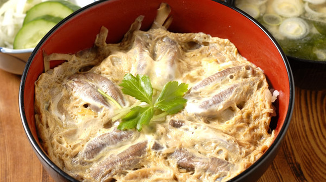 両国どぜう桔梗家 - メイン写真: