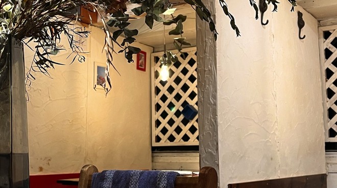 Blue Doors ~wine & resort~ - メイン写真: