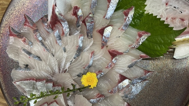 糸島海鮮食堂 そらり - メイン写真: