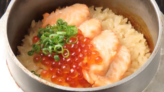 ぽろ ホームメイドキッチン - メイン写真: